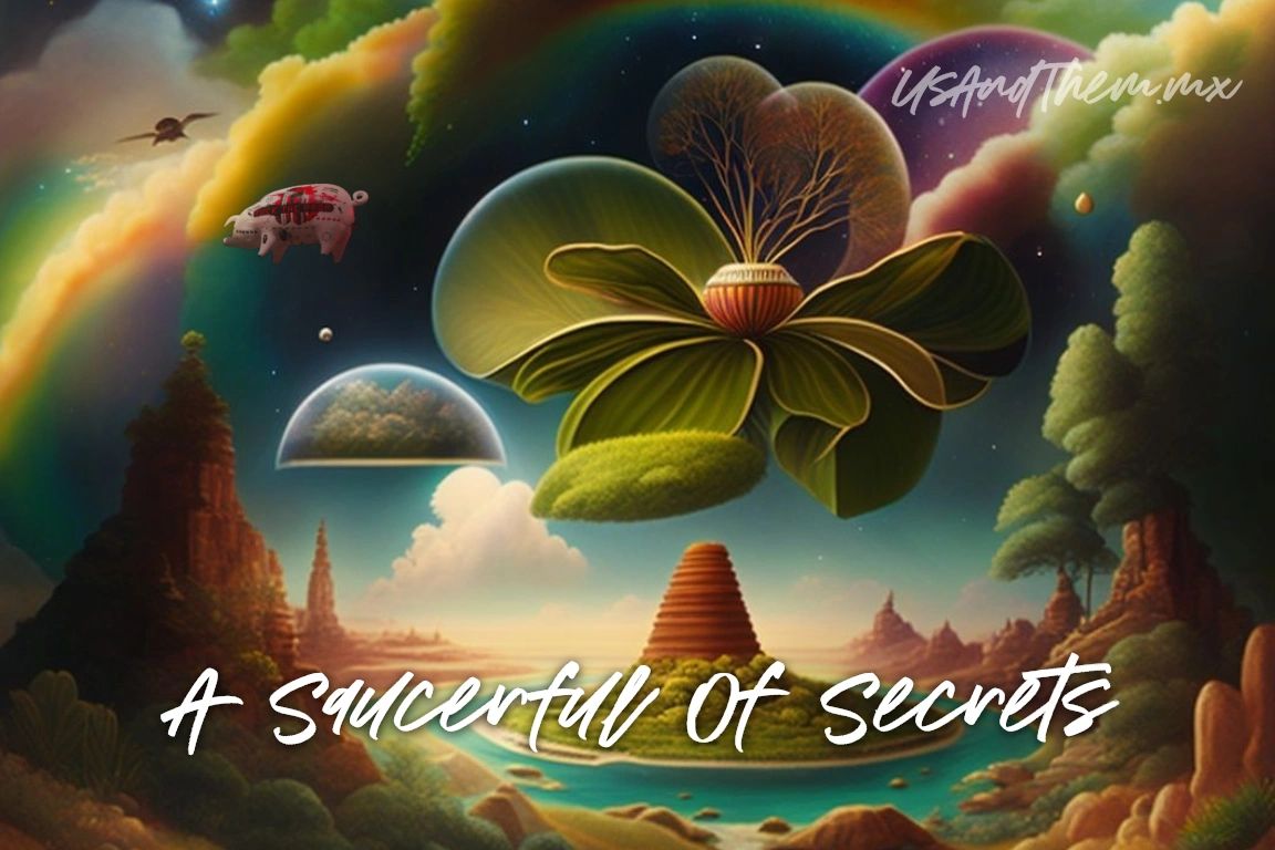 La odisea oculta del álbum "A Saucerful of Secrets" de Pink Floyd